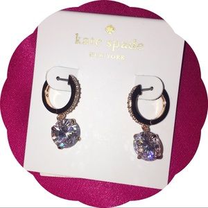 Kate Spade Earrings